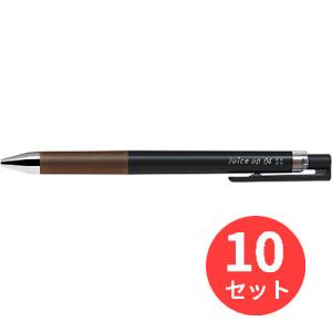 【10本セット】パイロット(Pilot)  ゲルインキボールペン ジュース アップ 04 LJP-2...