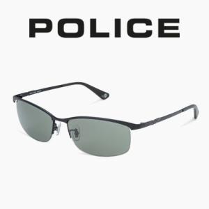 POLICE(ポリス) Origins Man Sunglasses Police SPLC59J-59531V サングラス｜els