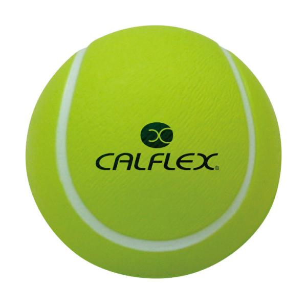 サクライ貿易 イージー キッズテニスボール 12P テニス CALFLEX CT-12SP