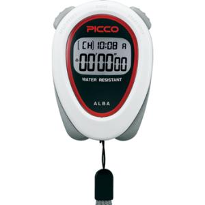 SEIKO(セイコー) ストップウォッチ アルバピコ スタンダード ADMD009