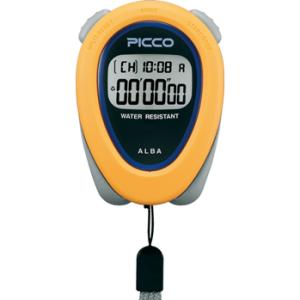 SEIKO(セイコー) ストップウォッチ アルバピコ スタンダード ADMD010
