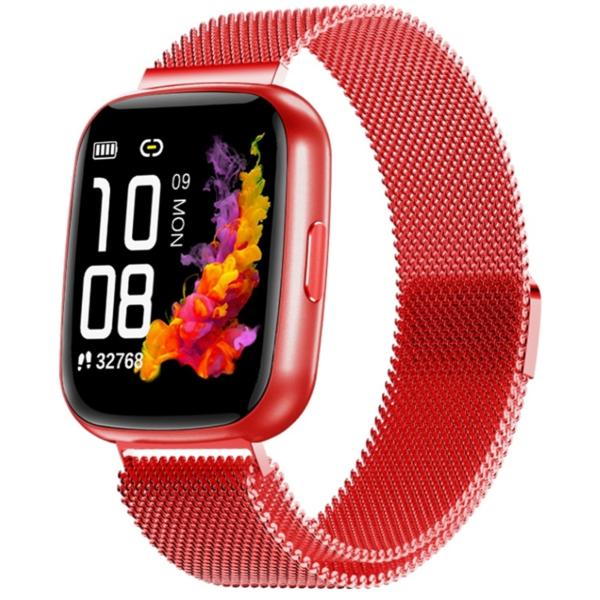 国内正規品 スマートR スマートウォッチ Y-39 時計 メンズ レディース iPhone/andr...