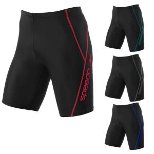 スピード メンズ ジャマー 5 フィットネス水着 3.5分丈 男性用 スパッツ 練習用 SF62640V Speedo