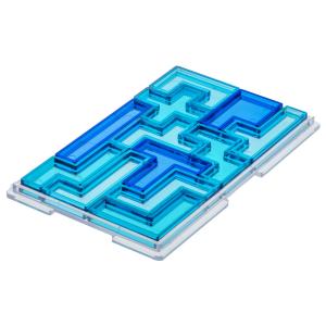 【難易度2】テンヨー 脳ブロック ペントミノ ...の詳細画像1