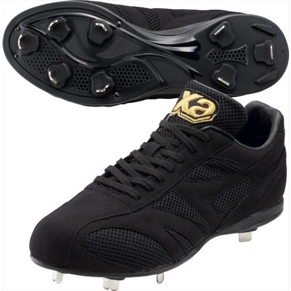 XANAX(ザナックス) ザナックス 樹脂底 スパイク トラストCL BS-319CL-9090 野...