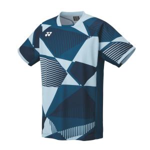 YONEX（ヨネックス） テニスウェア メンズ ゲームシャツ 10635 2025SS