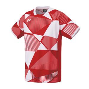 YONEX（ヨネックス） バドミントン ウェア メンズゲームシャツ