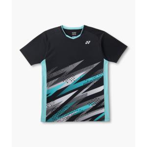 ヨネックス　ユニフォーム YONEX（ヨネックス） ユニゲームシャツ 10746-472 メンズ レディース
