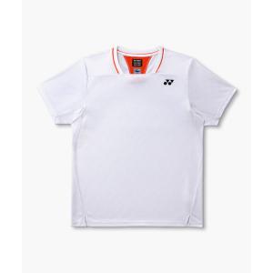 YONEX（ヨネックス） ジュニア ゲームシャツ ナイトスカイ(609