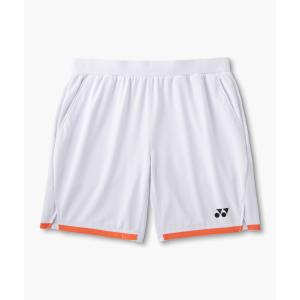YONEX（ヨネックス） 【メール便可】ヨネックス ユニ ハーフパンツ