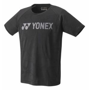 ヨネックス ユニドライTシャツ(フィットスタイル) 半袖トップス(通常) 16656-007 yonex