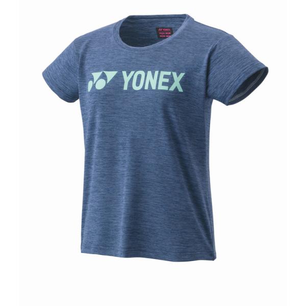 Yonex(ヨネックス) ウィメンズTシャツ 半袖トップス(通常) 16689-458