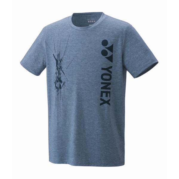 Yonex(ヨネックス) ユニTシャツ(フィットスタイル) 半袖トップス(通常) 16710-019