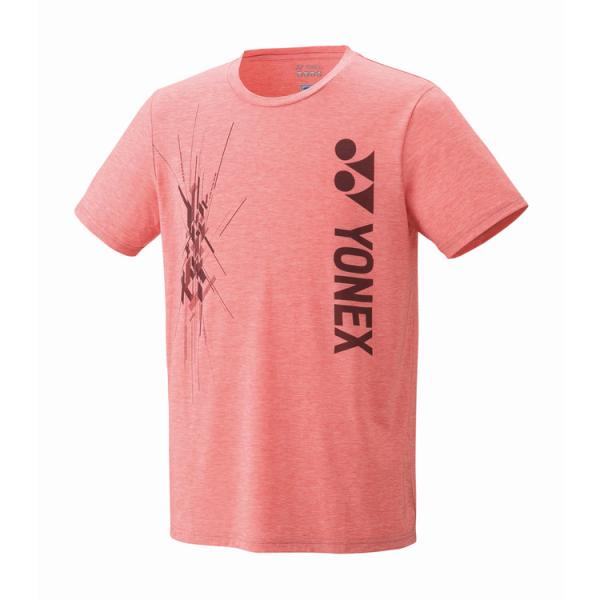 Yonex(ヨネックス) ユニTシャツ(フィットスタイル) 半袖トップス(通常) 16710-539
