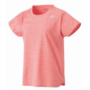 Yonex(ヨネックス) ウィメンズドライTシャツ 半袖トップス(通常) 16712-539