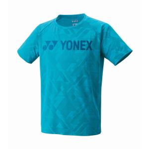 ヨネックス ユニドライTシャツ(フィットスタイル) 半袖トップス(通常) 16715-540 YONEX