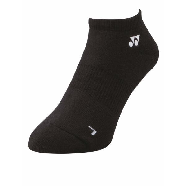 ヨネックス メンズスニーカーインソックス 19121-007 yonex