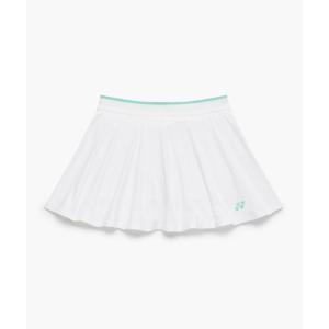 ヨネックス ウィメンズスカート (インナースパッツ付) ボトムス (通常) 26293-011 YONEXの商品画像