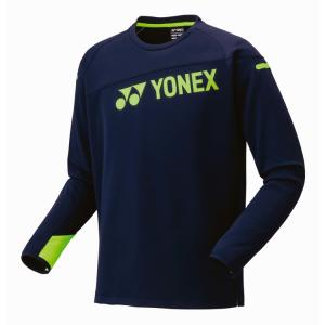 YONEX（ヨネックス） ユニロングスリーブTシャツ ソフトテニス