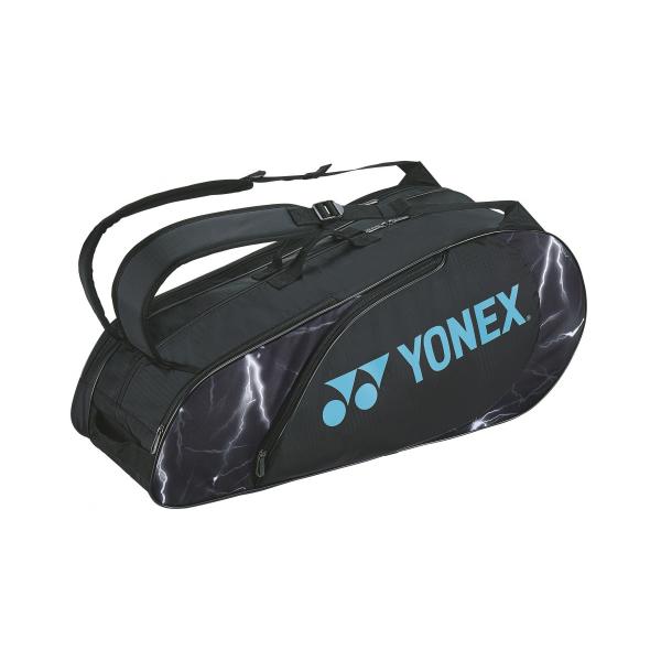【あすつく対応】Yonex(ヨネックス) ラケットバッグ6 テニス・バドミントン バッグ BAG22...