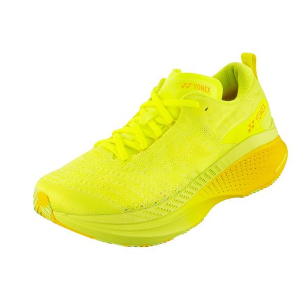 ヨネックス カーボンクルーズXRメン ランニング シューズ 3E設計 SHRXR1M-644 YON...