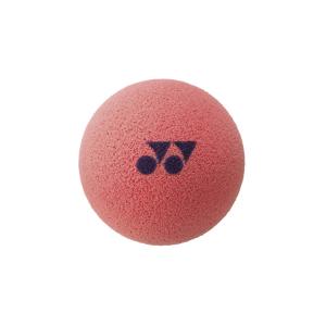 YONEX（ヨネックス） テニスボール スポンジボール2（キッズ専用） 12