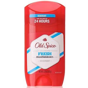 オールドスパイス Old Spice ハイエンデュランス フレッシュ デオドラント スティック 男性用 制汗剤 63g