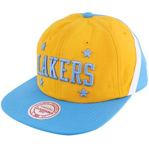 ミッチェル＆ネス Mitchell & Ness NBA ロサンゼルス・レイカーズ