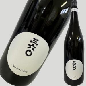 三六〇 さんろくまる 1800ml 若鶴酒造