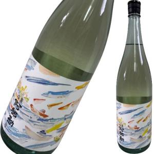 阿部勘 秋の潮 1800ml