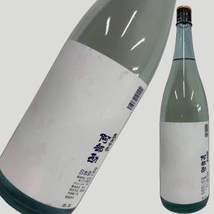 阿部勘 純米吟醸 夏酒 金魚ラベル 1800ml
