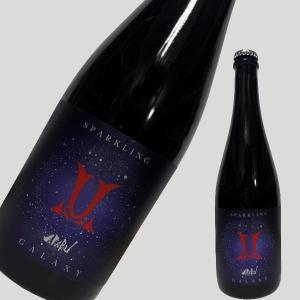 赤武 AKABU SPARKLING GALAXY 750ml