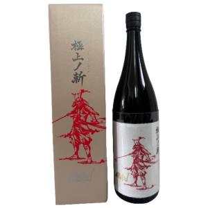 赤武 純米大吟醸 極上ノ斬 1800ml