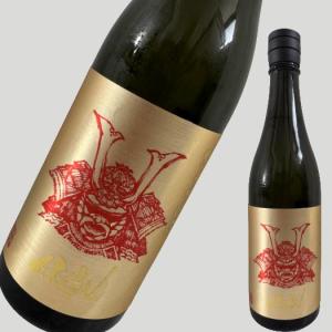 赤武 AKABU 純米大吟醸 720ml