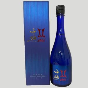 赤武 AKABU 中務 なかつか 純米大吟醸 720ml