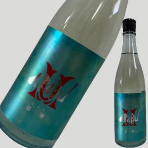 赤武 翡翠 純米吟醸 720ml