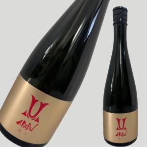 赤武 純米吟醸 雄町 720ml