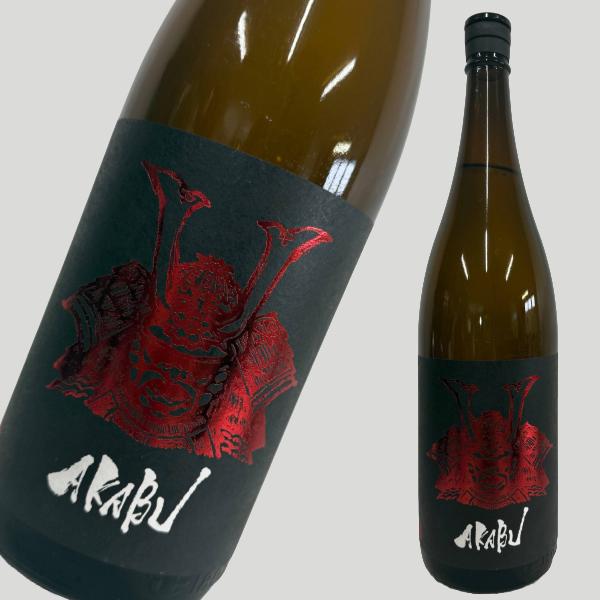 赤武 ＡＫＡＢＵ Ｆ 1800ml
