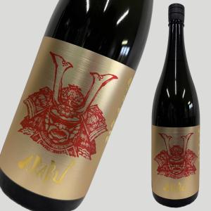 赤武 AKABU 純米大吟醸 1800ml