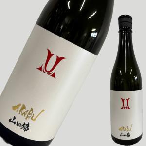 赤武 AKABU 純米吟醸 山田錦 720ml