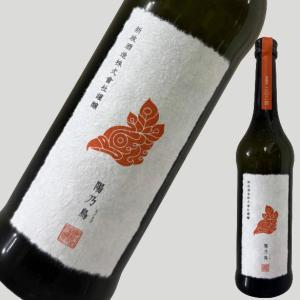 新政 陽乃鳥 720ml