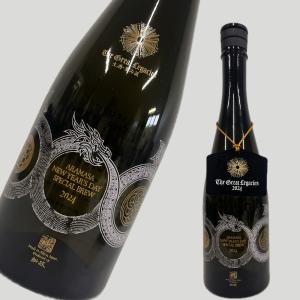 新政 NewYear-Type 720ml 新政 No.6 New Year-type 2026 720ml : ELUA