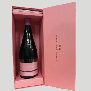 新政 見えざるピンクのユニコーン 2022 760ml