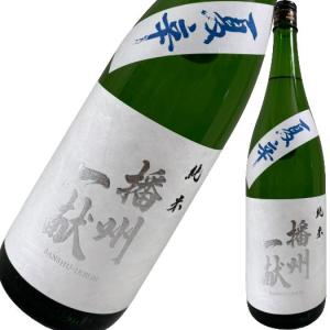 播州一献 夏辛 純米 1800ml