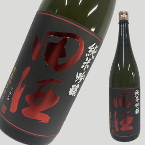 田酒 純米吟醸 辨慶 弁慶 べんけい 1800ml｜elua2