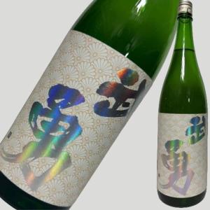 武勇 純米吟醸 ひやおろし 1800ml
