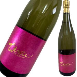 ちえびじん 純米酒 1800ml