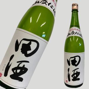 田酒 特別純米酒 山廃仕込 1800ml｜elua2