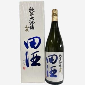 田酒 純米大吟醸 雫しぼり 720ml : ELUA - 通販 - Yahoo!ショッピング