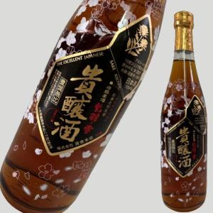 出羽ノ雪 貴醸酒 720ml